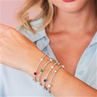 Bracelet Boccadamo Femme in Acier JJ BR95 - JJ BR95